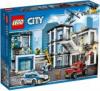 LEGO City 60141 Rendőrkapitányság