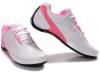 Puma Future Cat Lo Engine Fehér rózsaszín Női cipők