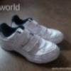 Newfeel 34-es Hibátlan sport cipő Dechatlon-ból