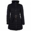 Firetrap női kabát - Firetrap Long Line Luxury Bubble Jacket Ladies