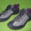 kényelmes ECCO szürke bőr cipő 37-es