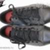 Nike 42-es bőr cipő tornacipő 27 cm