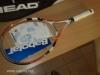 BABOLAT Drive Z 105-ös új teniszütő eladó
