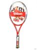 Wilson Unisex Teniszütő SIX ONE 95 18X20...