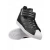 Adidas Superstar UP Strap W fekete Sportos utcai cipők