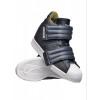 Adidas SUPERSTAR UP RITA ORA kék Sportos utcai cipők