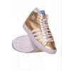 Adidas BASKET PROFI OG EF W arany Sportos utcai cipők