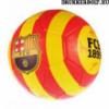 FC Barcelona mini labda - hivatalos Barca termék