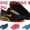 Nike Air Max 90 KPU férfi női sportcipők ! 36-46