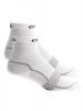 Craft Cool Basic 2 pár zokni, fehér, 46 48