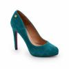 Cuplé 62438 Magassarkú cipő Akciós Női Cipők