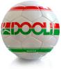 Dooli Match focilabda Magyar nemzeti színekben (futball-labda)