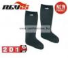 Nevis Neoprén Socks hosszú zokni L (8802-002) meleg zokni