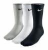 Nike Zokni, Sportzokni New 3ppk ctn half cush cr ...