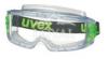 UVEX ULTRAVISION gumipántos szemüveg 9301716