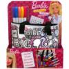 Barbie Color Me Mine színezhető party táska