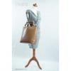 Zara stílusú bőr olasz táska oldaltáska taupe1 Ft-ról