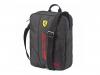 Puma Ferrari táska Fanwear Portable fekete