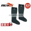 Nevis Neoprén Socks hosszú zokni M (8802-001) meleg zokni