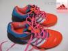 Adidas 38-as női futócipő túracipő cipő edzőcipő 24 cm