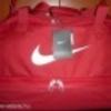 Nike sporttáska, váll táska, edzőtáska L-es méret