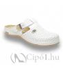 Comfort Papucs Női papucs - 950 White