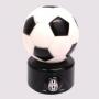 Juventus focis lámpa