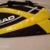 Head Extreme Pro tenisz squash táska