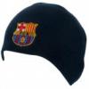 FC Barcelona FC retro labda (fűzős)- eredeti klubtermék (focilabda)