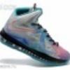 Nike Lebron X Lebron James nba kosárlabda cipők