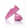 PUMA PLATFORM rózsaszín Sportos utcai cipők