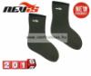 Nevis Neoprén Socks zokni M (8801-001) meleg ...