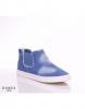Női cipő W-913 Blue