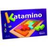 Katamino - kombinatorikai játék