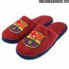 FC Barcelona papucs mamusz - liszenszelt ,eredeti klubtermék