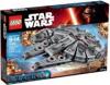 75105-LEGO Star Wars-Millennium Falcon