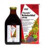 Salus Krauterblut Floradix étrendkiegészítő szirup vassal és vitaminokkal, 500 ml